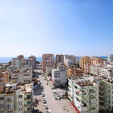Luxury Alanya