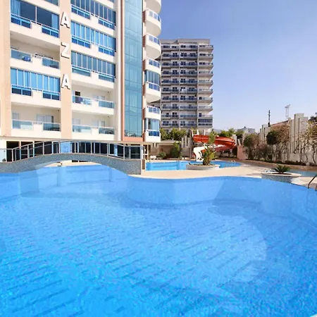 Luxury Apartment