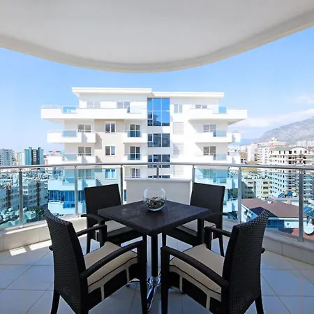 Luxury Alanya