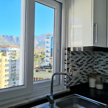 Luxury Apartment Alanya