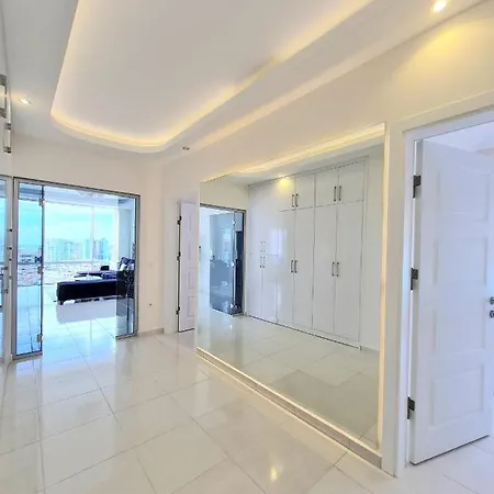 Luxury *