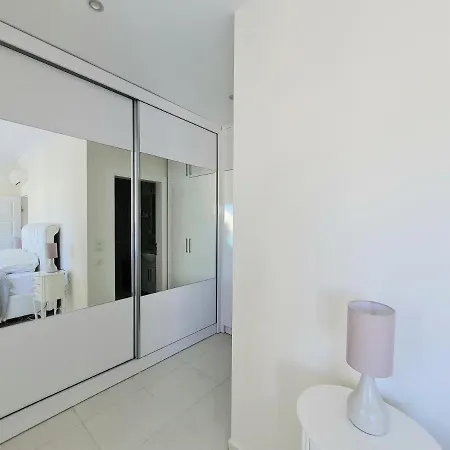 Apartment Luxury Alanya